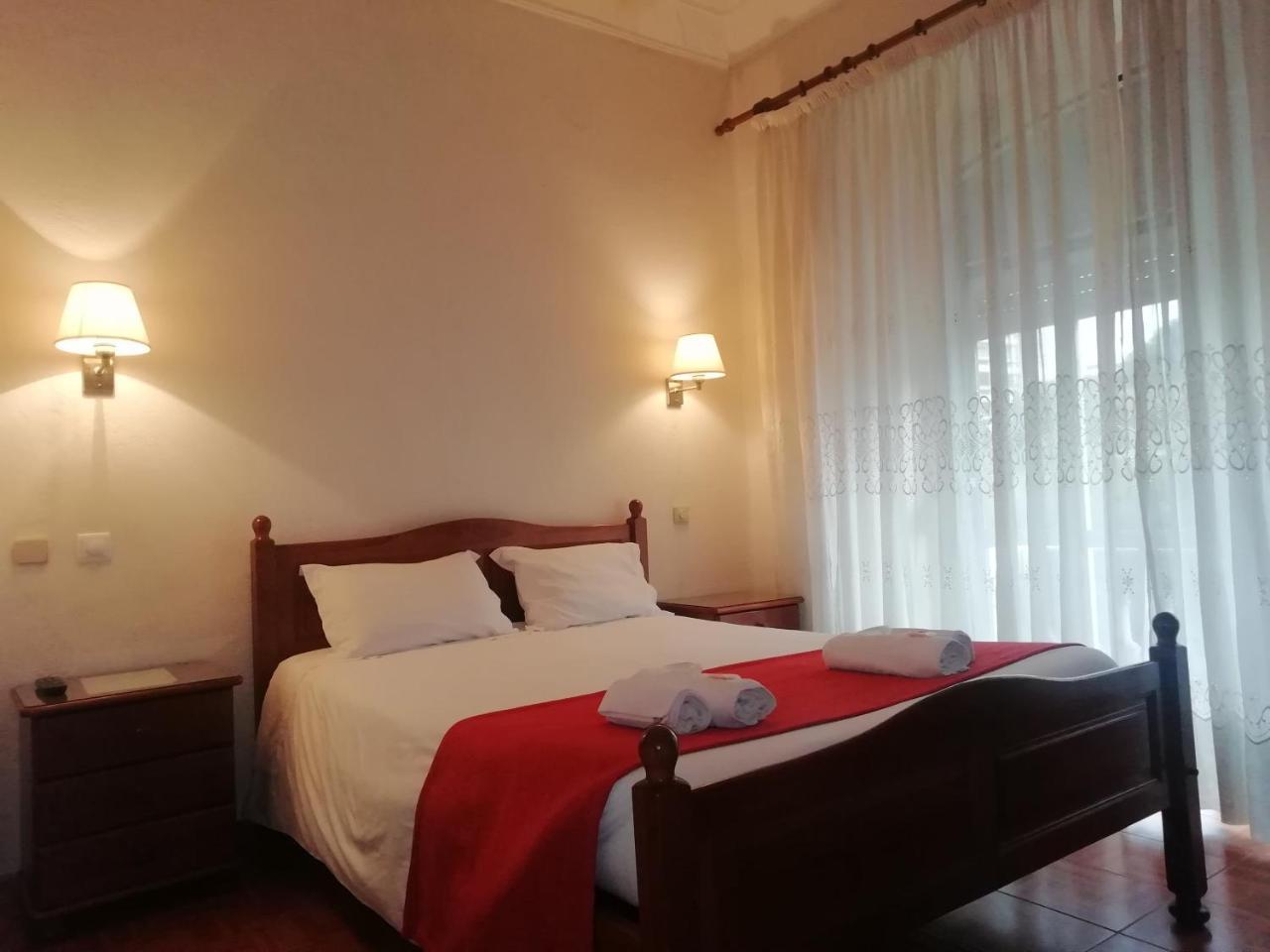 Apolo Bed and Breakfast Lisboa Exteriör bild